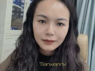 Tianxiannv