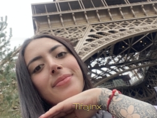 tifajinx Super Cul