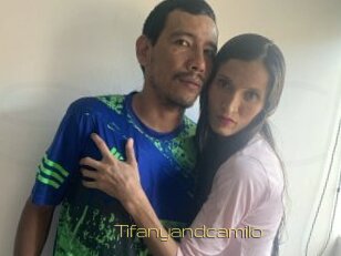 Tifanyandcamilo