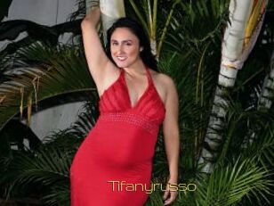 Tifanyrusso