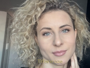 Tiffaniroze