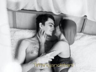 Tiffanyandstanl