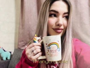 Tiffanycrystale