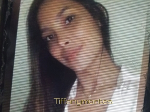 Tiffanymontes