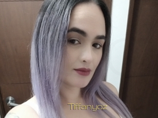 Tiffanyoz