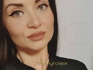 Tiffanyrosex