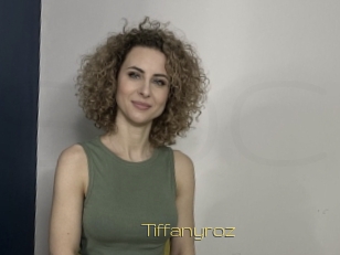 Tiffanyroz