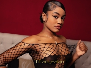 Tiffanysalami