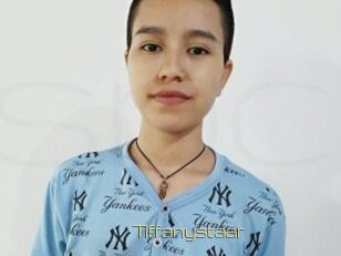 Tiffanystaar