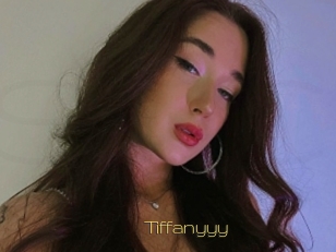 Tiffanyyy