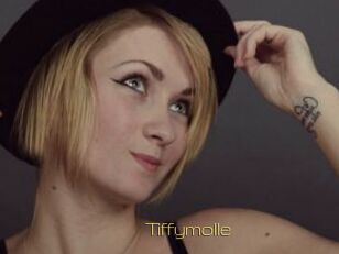 Tiffymolle