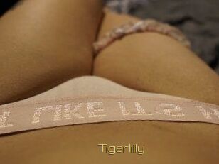 Tigerlilly