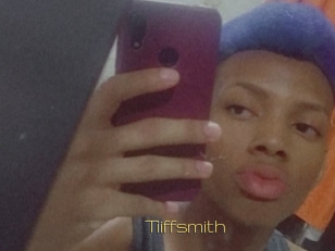 Tiiffsmith