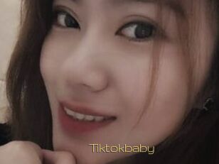 Tiktokbaby