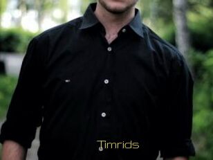 Timrids