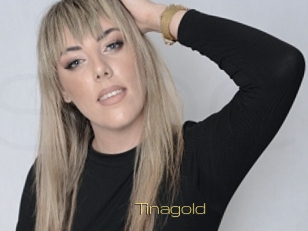 Tinagold