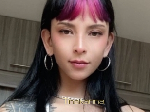 Tinakarina