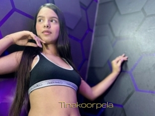Tinakoorpela