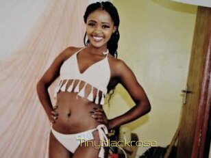 Tinyblackrose