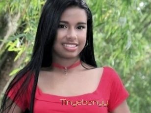 Tinyebonyy