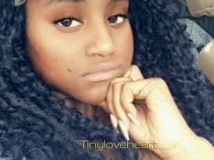 Tinyloveheart