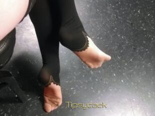 Tipsycaek