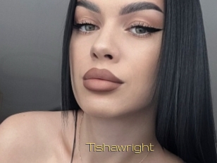 Tishawright