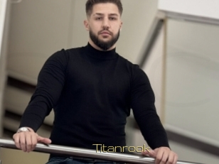 titanrook Super Cul