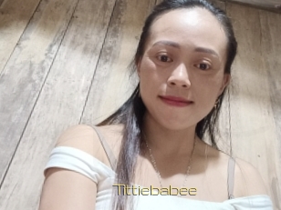 Tittiebabee