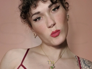 Tlili