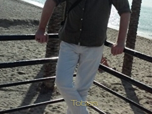 tobias Super Cul