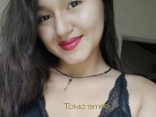 Tokio_smile