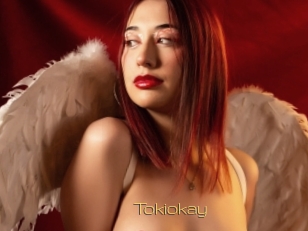 Tokiokay