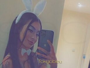 Tokyobleu