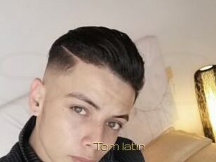 Tom_latin