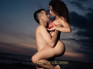 tomandcass Super Cul