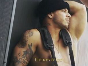 Tomas_angel