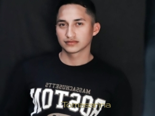 Tomasanna