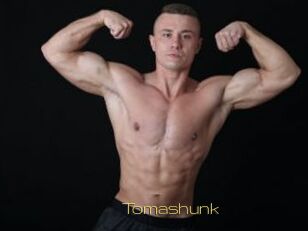 Tomashunk