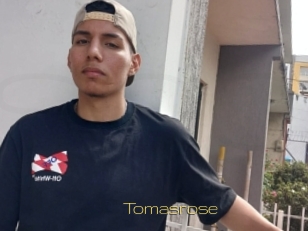 Tomasrose