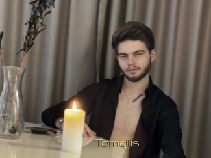 tomellis Super Cul