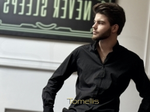 tomellis Super Cul