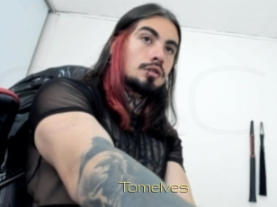 Tomelves
