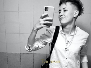 Tomeva