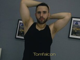 Tomfalcon