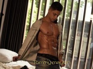 Tommy_maylon