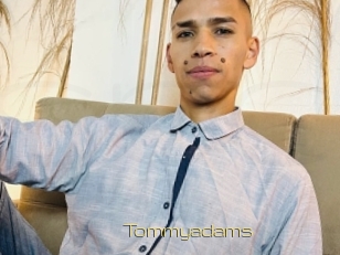 Tommyadams