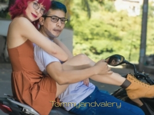 tommyandvalery Super Cul