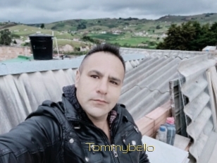 Tommybello