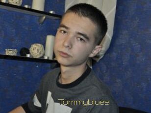 Tommyblues